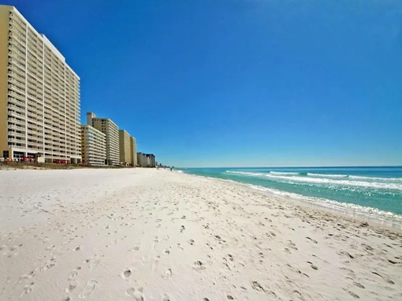 Lägenhet Majestic Beach Towers I 1109 Panama City Beach USA